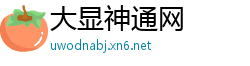 大显神通网